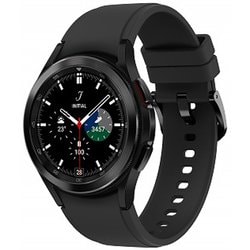 ヨドバシ.com - SAMSUNG サムスン Galaxy Watch4 Classic （ギャラクシーウォッチ 4 クラシック）  42mm/Black SM-R880NZKAXJP 通販【全品無料配達】