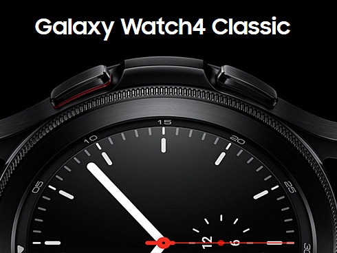 ヨドバシ.com - SAMSUNG サムスン SM-R880NZSAXJP [Galaxy Watch4