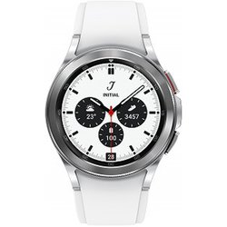 ヨドバシ.com - SAMSUNG サムスン SM-R880NZSAXJP [Galaxy Watch4