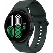 Galaxy Watch4 (ギャラクシーウォッチ 4) 44mm/Green SM-R870NZGAXJP