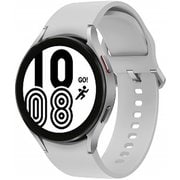 Galaxy Watch4 (ギャラクシーウォッチ 4) 44mm/Silver SM-R870NZSAXJP