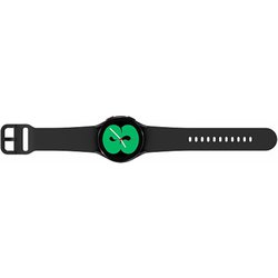 ヨドバシ.com - SAMSUNG サムスン SM-R860NZKAXJP [Galaxy Watch4 
