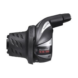 ヨドバシ.com - シマノ SHIMANO ESLRS36LSBP [SL-RS36-L 左レバー 3S