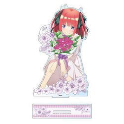 ヨドバシ.com - コンテンツシード 五等分の花嫁∬ デカアクリル