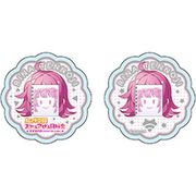 ラブライブ！スクールアイドルフェスティバルALL STARS 璃奈ちゃんボード アクリルクリップセット [キャラクターグッズ]