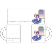 性の劇薬 マグカップ デフォルメ ver. [キャラクターグッズ]
