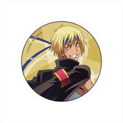 転生したらスライムだった件 カンバッジ 学園 ver. ヴェルドラ [キャラクターグッズ]