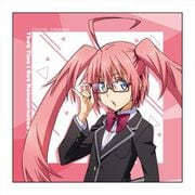 転生したらスライムだった件 マイクロファイバー 学園 ver. ミリム [キャラクターグッズ]