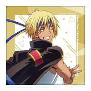 転生したらスライムだった件 マイクロファイバー 学園 ver. ヴェルドラ [キャラクターグッズ]