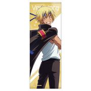 転生したらスライムだった件 スポーツタオル 学園 ver. ヴェルドラ [キャラクターグッズ]