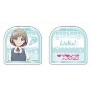 ラブライブ！スーパースター！！ メモスタンドクリップ 夏制服 ver. 唐可可 [キャラクターグッズ]
