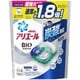 アリエール ジェルボール4D 詰替 超特大 22個入 [ジェルボール洗剤]