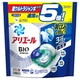 アリエール ジェルボール4D 詰替 超ウルトラジャンボ 60個入 [ジェルボール洗剤]