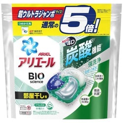 ヨドバシ.com - P&G ピーアンドジー アリエール アリエール ジェル