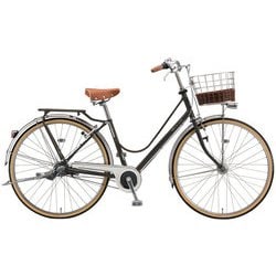 ヨドバシ.com - ブリヂストン BRIDGESTONE シティサイクル