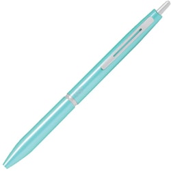 油性ボールペン イルミリー05 スプリングエメラルドグリーン BIL-80EF-SPEG