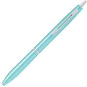 油性ボールペン イルミリー05 スプリングエメラルドグリーン BIL-80EF-SPEG