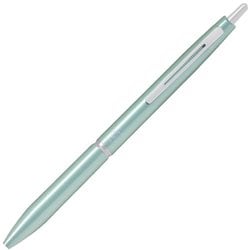 油性ボールペン イルミリー05 オータムアップルグリーン BIL-80EF-AAG