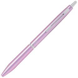 油性ボールペン イルミリー05 ウインターライトピンク BIL-80EF-WLP