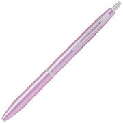油性ボールペン イルミリー05 ウインターライトピンク BIL-80EF-WLP