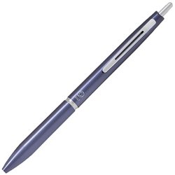 油性ボールペン イルミリー05 ウインターネイビー BIL-80EF-WNV
