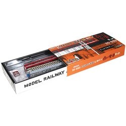 25 Nゲージ 鉄道模型 鉄道模型Nゲージ キハ25形1000番台とHC85系試験走行車の走行