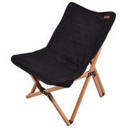 36660402 BLK [FOLDING WOOD CHAIR SMALL]
