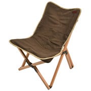 36660407 SAND [FOLDING WOOD CHAIR SMALL]
