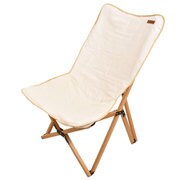 36660420 WHT [FOLDING WOOD CHAIR MEDIUM]