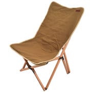 36660423 TAUPE [FOLDING WOOD CHAIR MEDIUM]