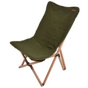 36660426 GREEN [FOLDING WOOD CHAIR MEDIUM]