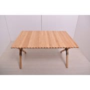 36660200 NATURAL [PORTABLE BUMBOO TABLE]