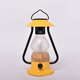 5 ELEMENTS LANTERN 36660313 YEL