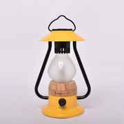 5 ELEMENTS LANTERN 36660313 YEL