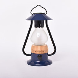 5 ELEMENTS LANTERN 36660314 BLU