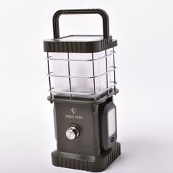 WILDLAND LAMP 36660360 KHA