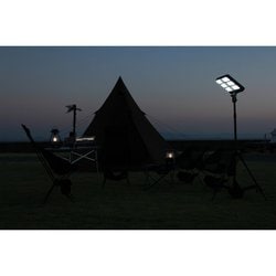 ヨドバシ.com - ピースパーク peace park 36660355 KHA [HIGH LUMEN SOLAR LIGHT]  通販【全品無料配達】