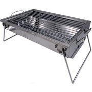 36661040 SLV [BBQ GRILL MEDIUM]