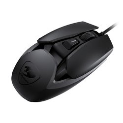 ヨドバシ.com - COUGAR クーガー CGR-WONB-410M Airblader [ゲーミング