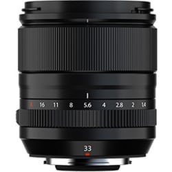 ヨドバシ.com - 富士フイルム FUJIFILM XF33mmF1.4 R LM WR [単焦点レンズ フジノンレンズ Xマウント]  通販【全品無料配達】