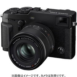 ヨドバシ.com - 富士フイルム FUJIFILM XF33mmF1.4 R LM WR [単焦点 