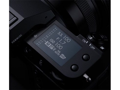 ヨドバシ.com - 富士フイルム FUJIFILM FUJIFILM GFX50S II ヨドバシ.com - 富士フイルム FUJIFILM FUJIFILM GFX50S II