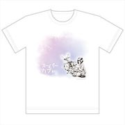 スーパーカブ フルカラーTシャツ Mサイズ [キャラクターグッズ]