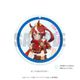 ウマ娘 プリティーダービー Season 2 ダイヤカットアクリルコースター A トウカイテイオー [キャラクターグッズ]