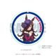 ウマ娘 プリティーダービー Season 2 ダイヤカットアクリルコースター C ライスシャワー [キャラクターグッズ]
