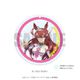 ウマ娘 プリティーダービー Season 2 ダイヤカットアクリルコースター D ミホノブルボン [キャラクターグッズ]