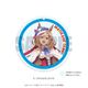 ウマ娘 プリティーダービー Season 2 ダイヤカットアクリルコースター E マチカネタンホイザ [キャラクターグッズ]