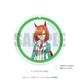 ウマ娘 プリティーダービー Season 2 ダイヤカットアクリルコースター F イクノディクタス [キャラクターグッズ]