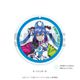 ウマ娘 プリティーダービー Season 2 ダイヤカットアクリルコースター H ツインターボ [キャラクターグッズ]