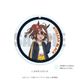 ウマ娘 プリティーダービー Season 2 ダイヤカットアクリルコースター J キタサンブラック [キャラクターグッズ]